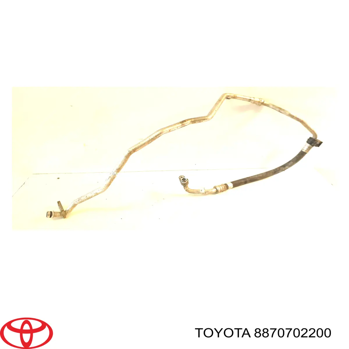  8870702200 Toyota