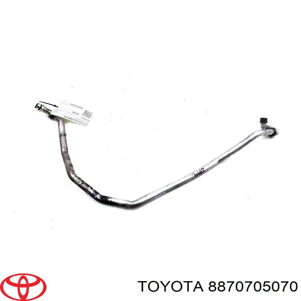 8870705070 Toyota 