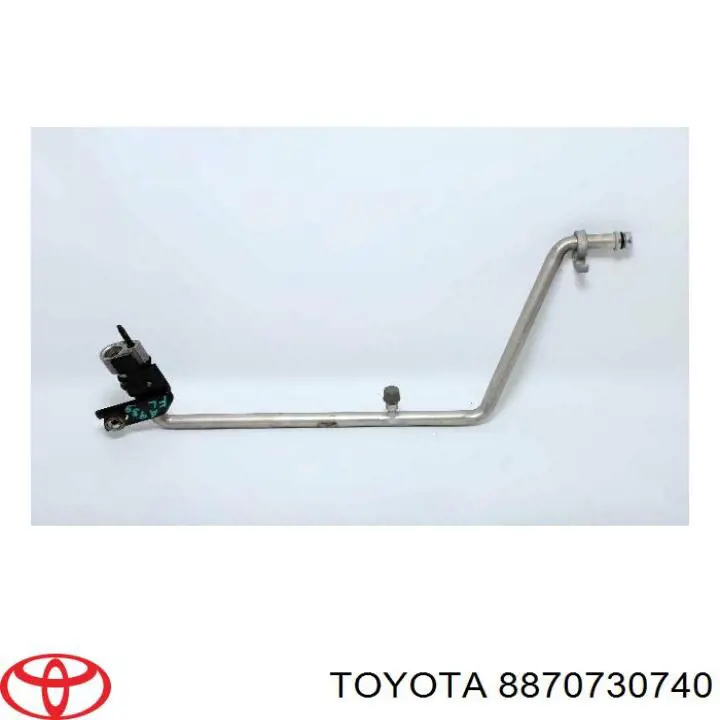 8870730740 Toyota 