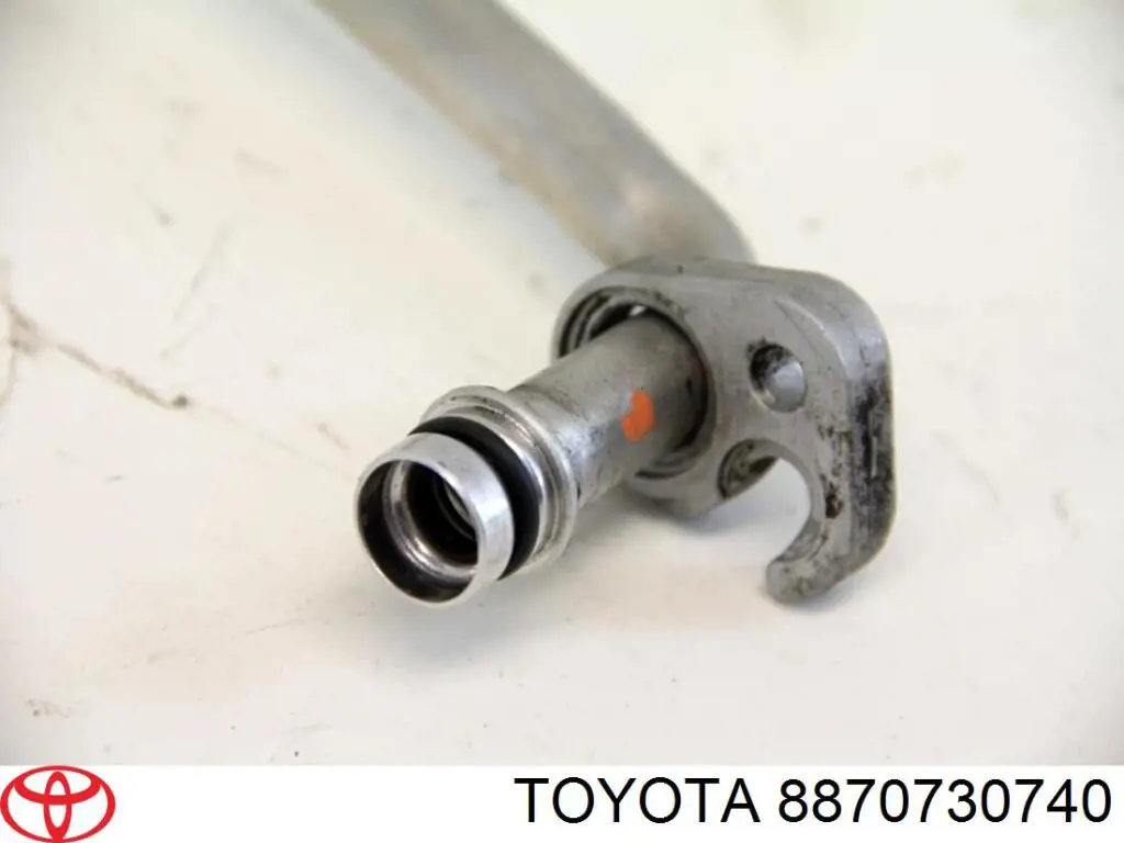  Toyota 8870730740 ціна, від 16.93 USD