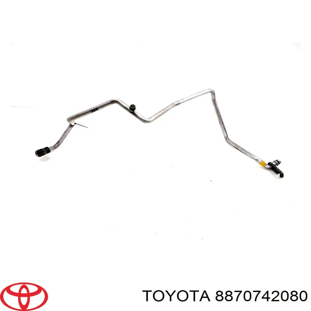  Toyota 8870742080 ціна, від 24.03 USD