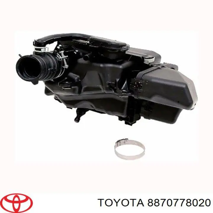 Купити 8870778020 Toyota 