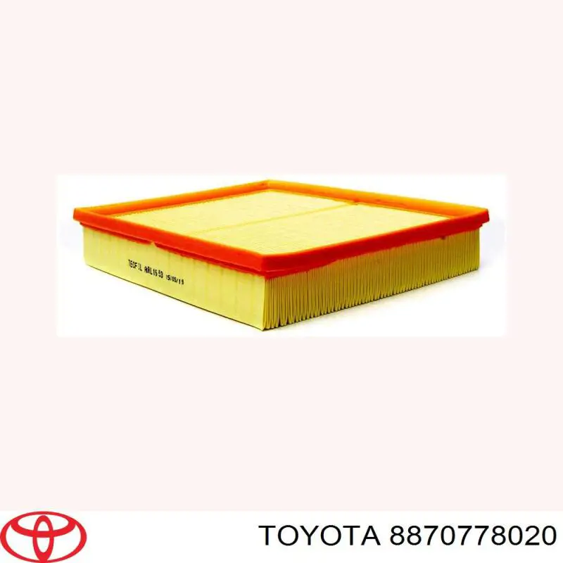  8870778020 Toyota