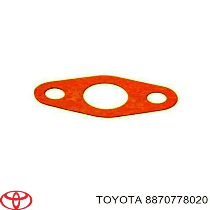  8870778020 Toyota