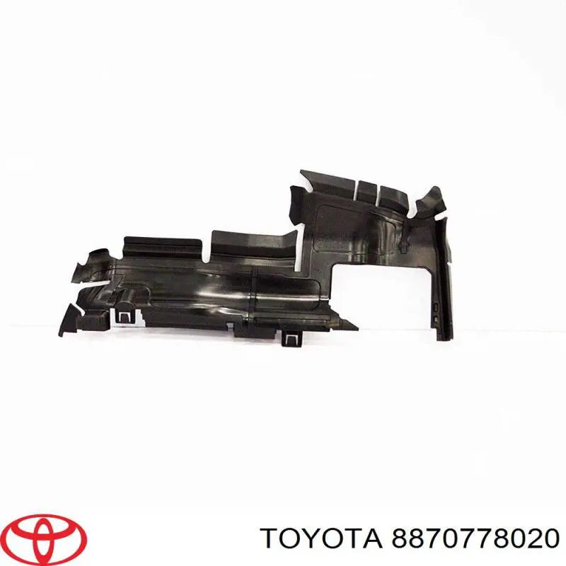  Toyota 8870778020 ціна, від 63.35 USD