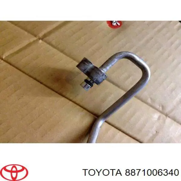 8871006340 Toyota 