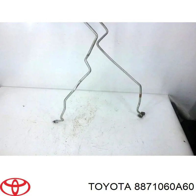  Toyota 8871060A60 ціна, від 377.89 USD