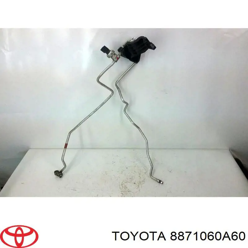 8871060A60 Toyota 