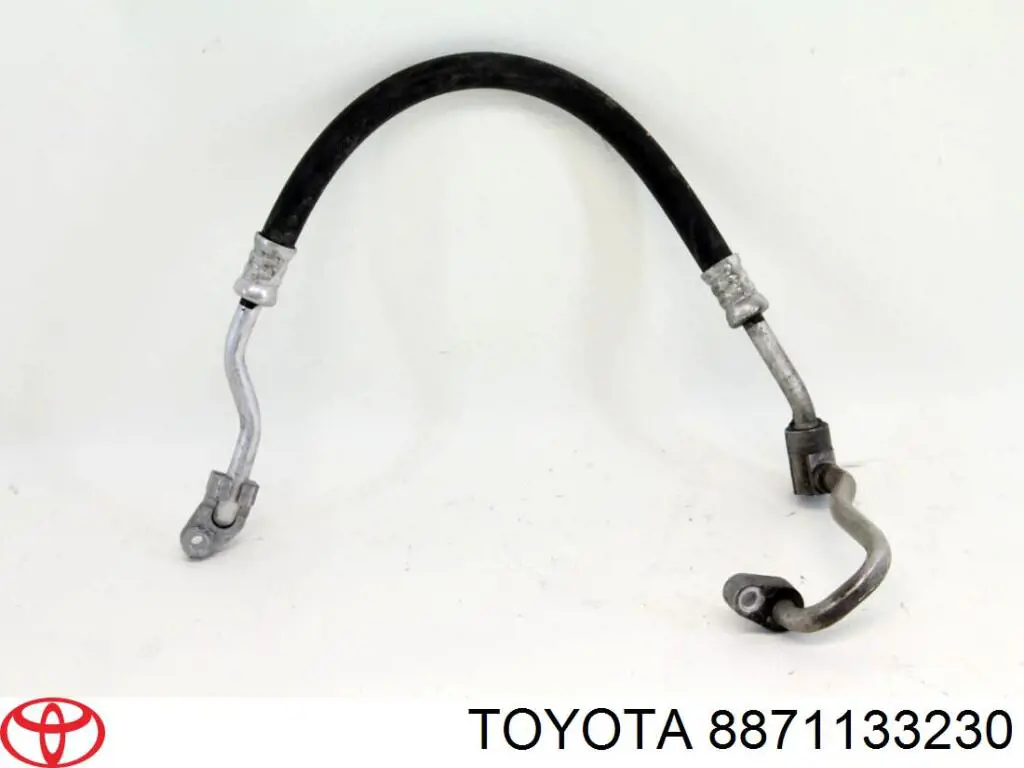 Toyota 8871133230 ціна, від 22.22 USD