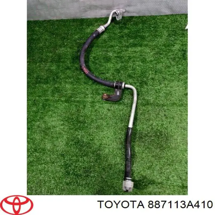 Toyota 887113A410 ціна, від 50.00 USD