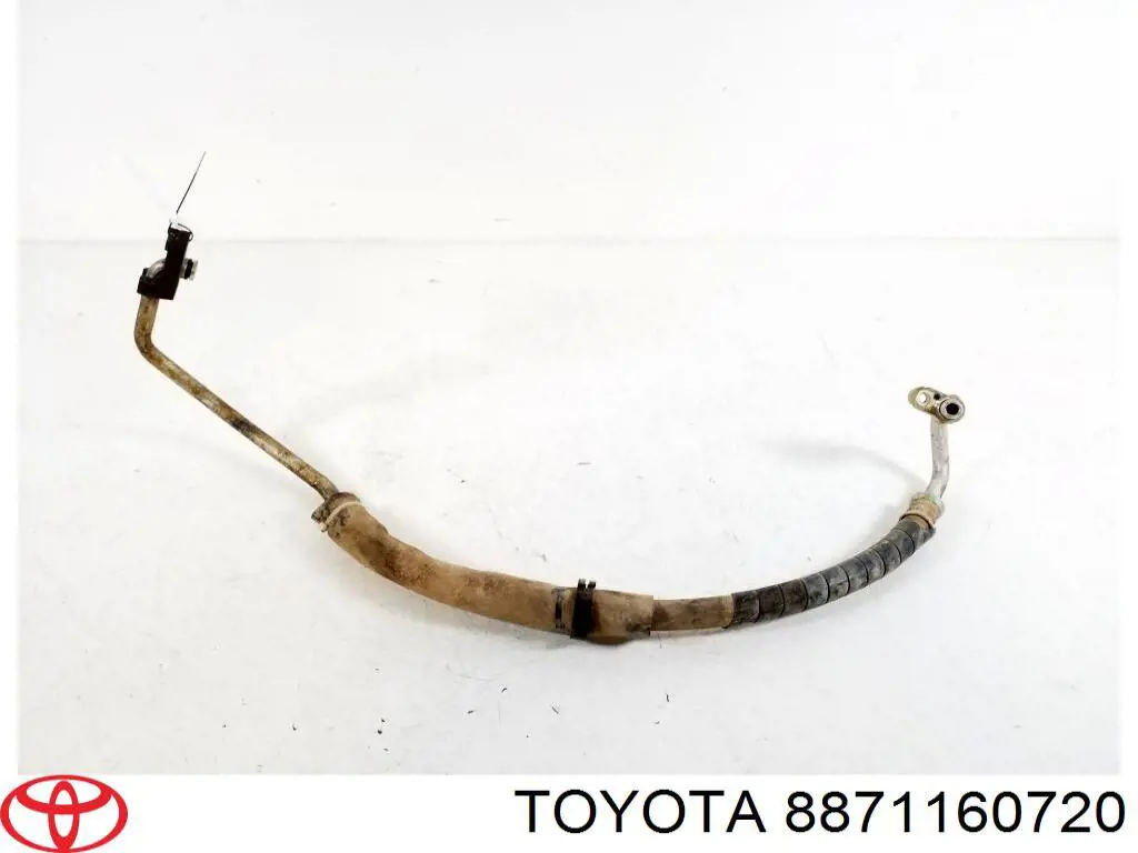  Toyota 8871160720 ціна, від 41.81 USD