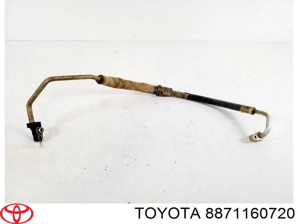 8871160720 Toyota 