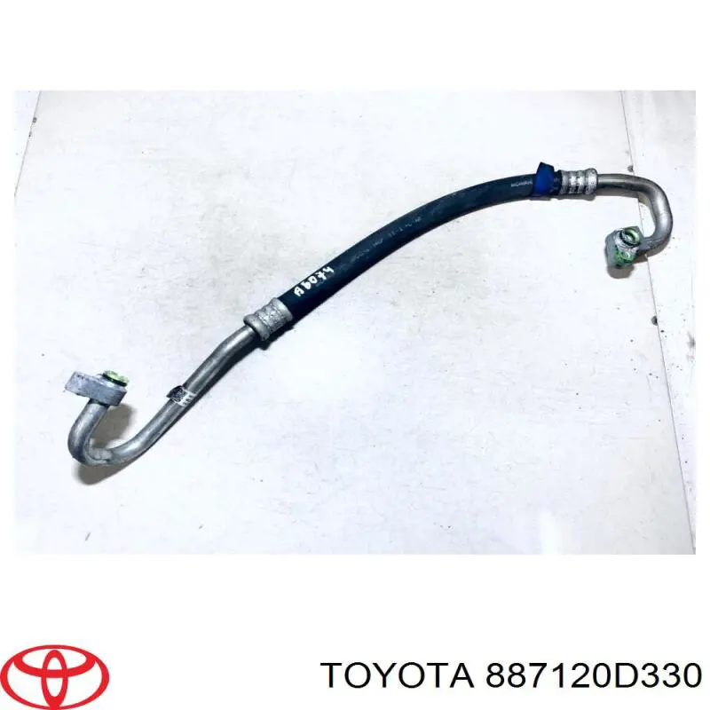 887120D330 Toyota 