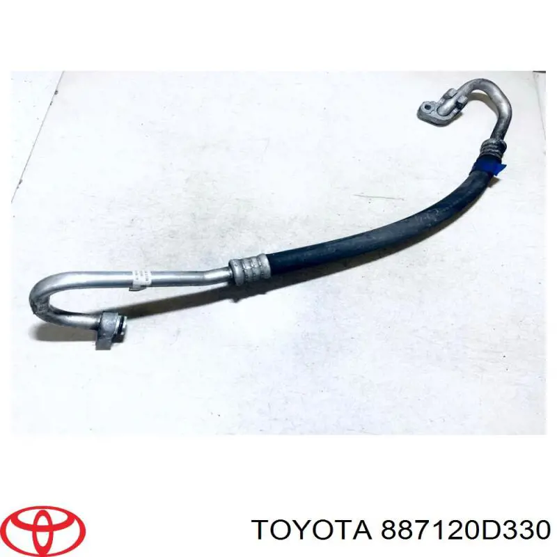  Toyota 887120D330 ціна, від 10.28 USD