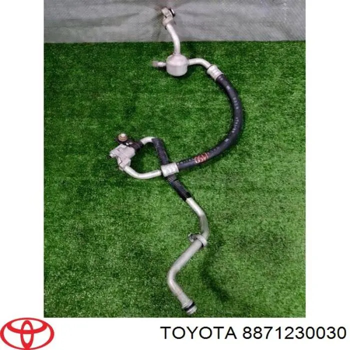 8871230030 Toyota 
