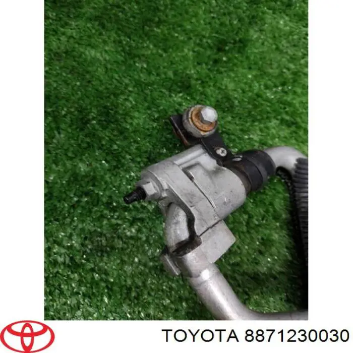  Toyota 8871230030 ціна, від 12.13 USD