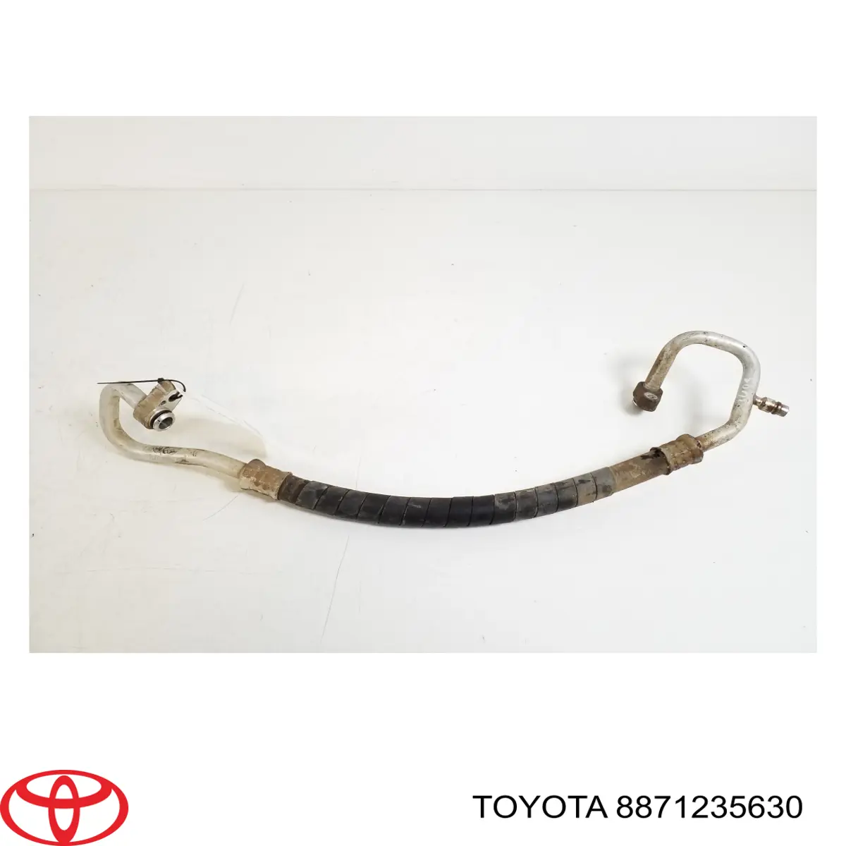  Toyota 8871235630 ціна, від 32.67 USD