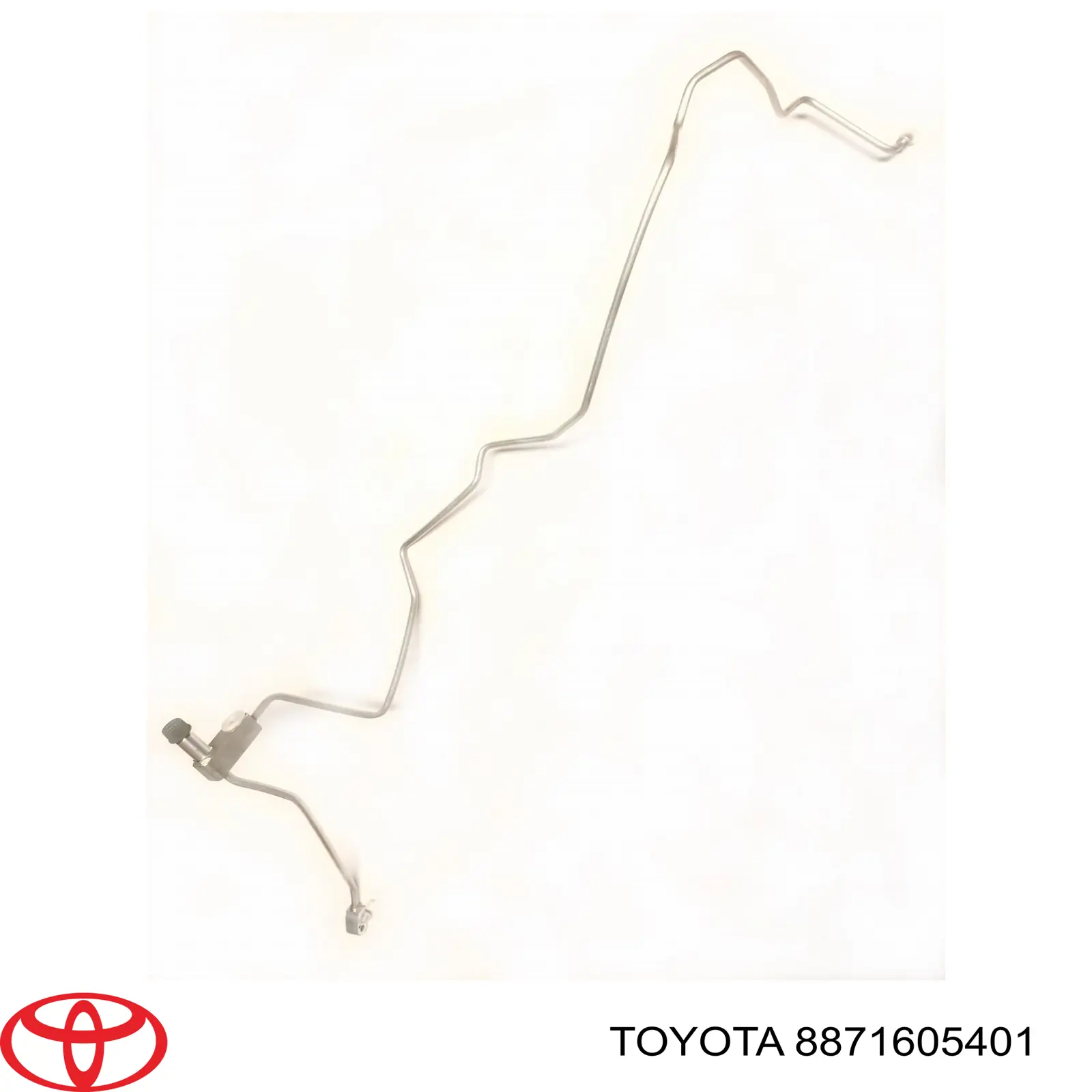 Купити KTT160148 Thermotec 