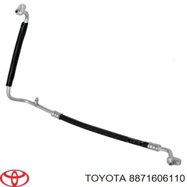 8871606110 Toyota 