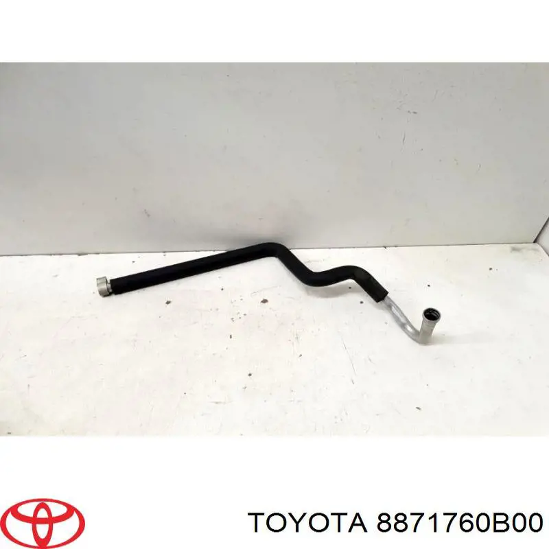 Купити 8871760B00 Toyota 