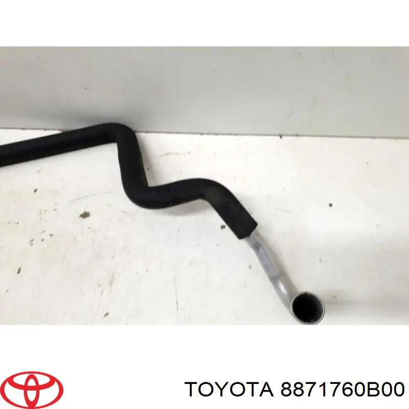  Toyota 8871760B00 ціна, від 183.62 USD