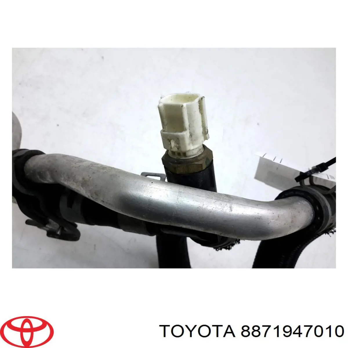 Купити 8871947010 Toyota 