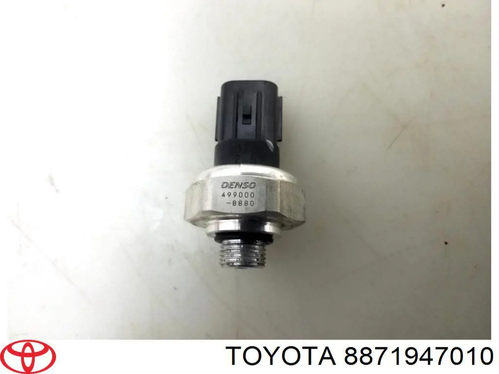 8871947010 Toyota 