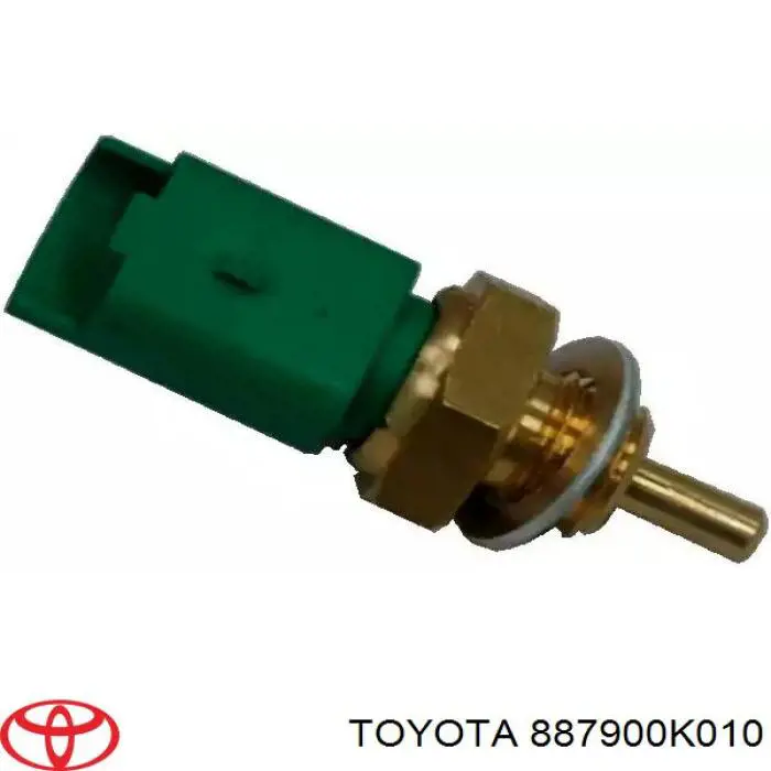 Toyota 887900K010 ціна, від 32.55 USD