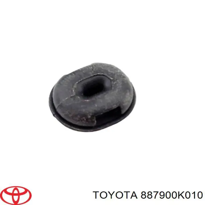 887900K010 Toyota 