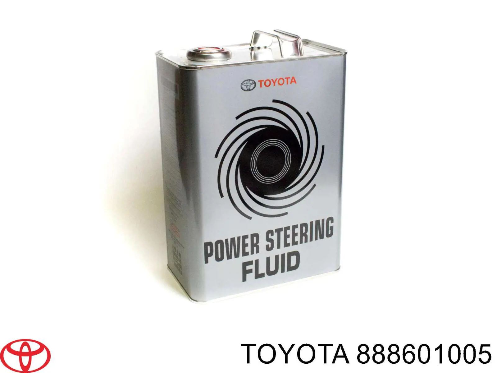 888601005 Toyota Рідина ГПК