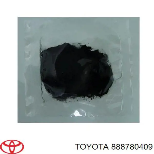 Купити 888780409 Toyota Мастило гальмівних систем