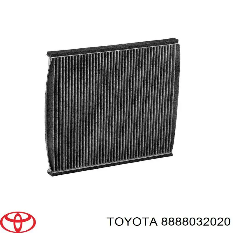  8888032020 Toyota