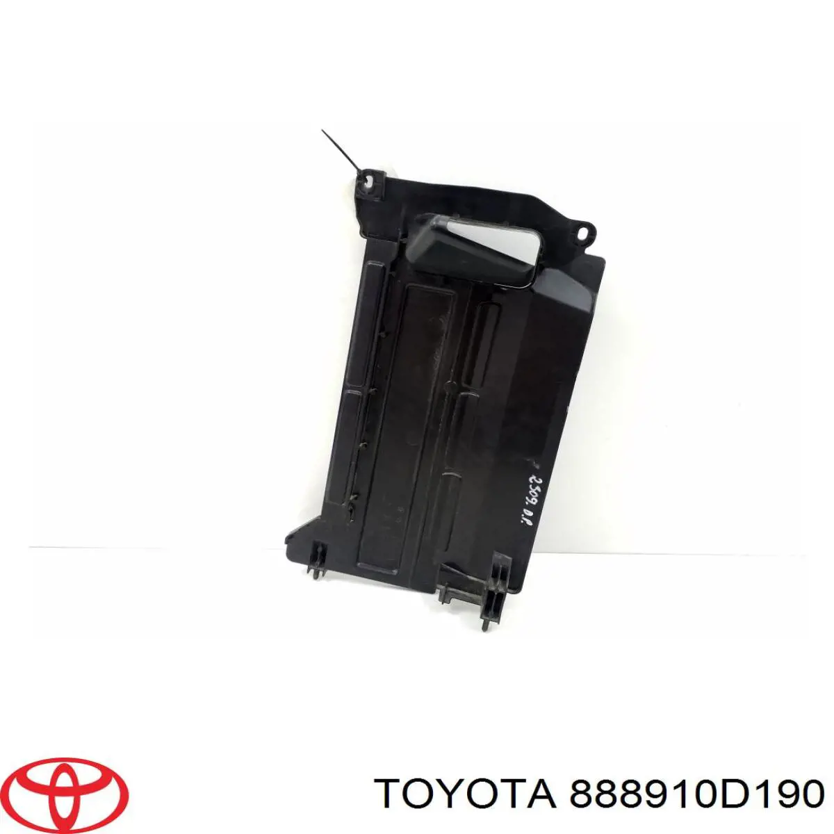  Toyota 888910D190 ціна, від 135.83 USD