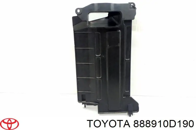888910D190 Toyota 