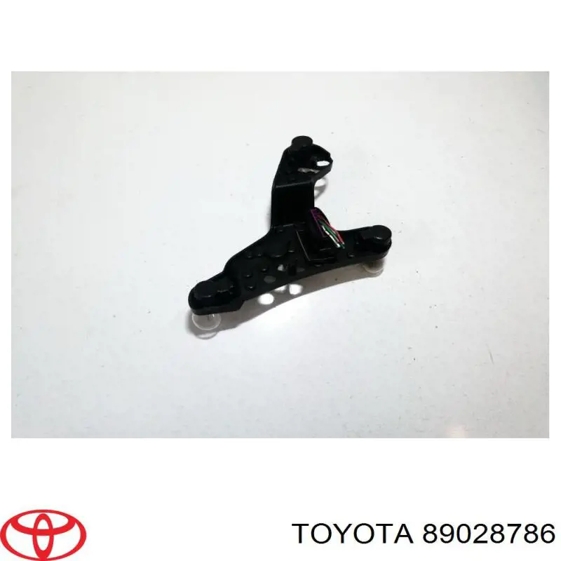 Купити 89028786 Toyota 