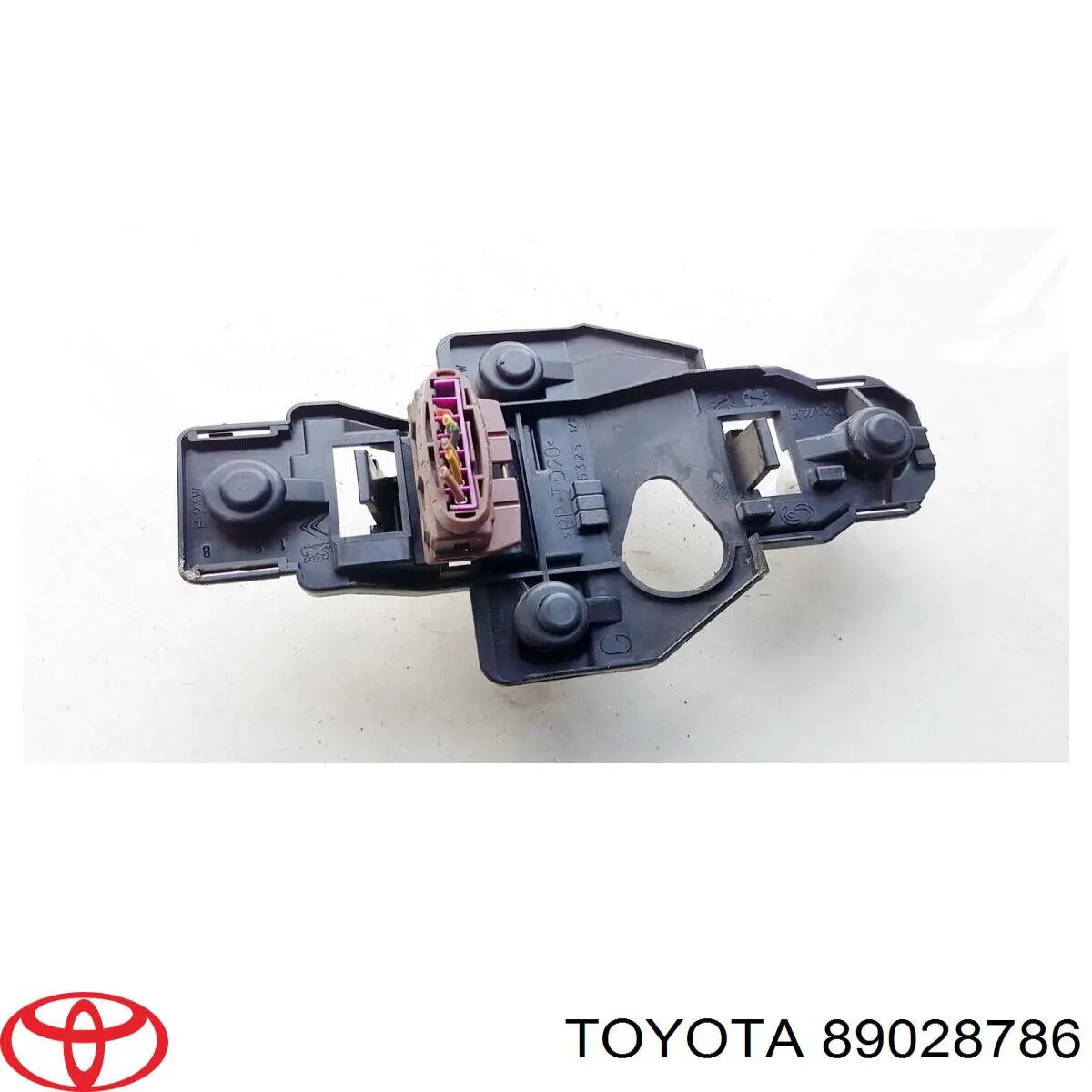  Toyota 89028786 ціна, від 11.25 USD