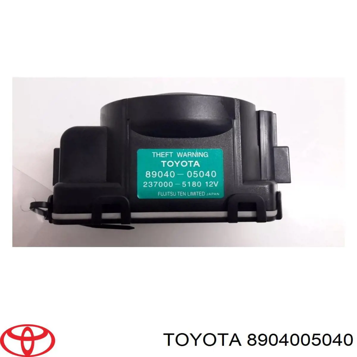  8904005040 Toyota