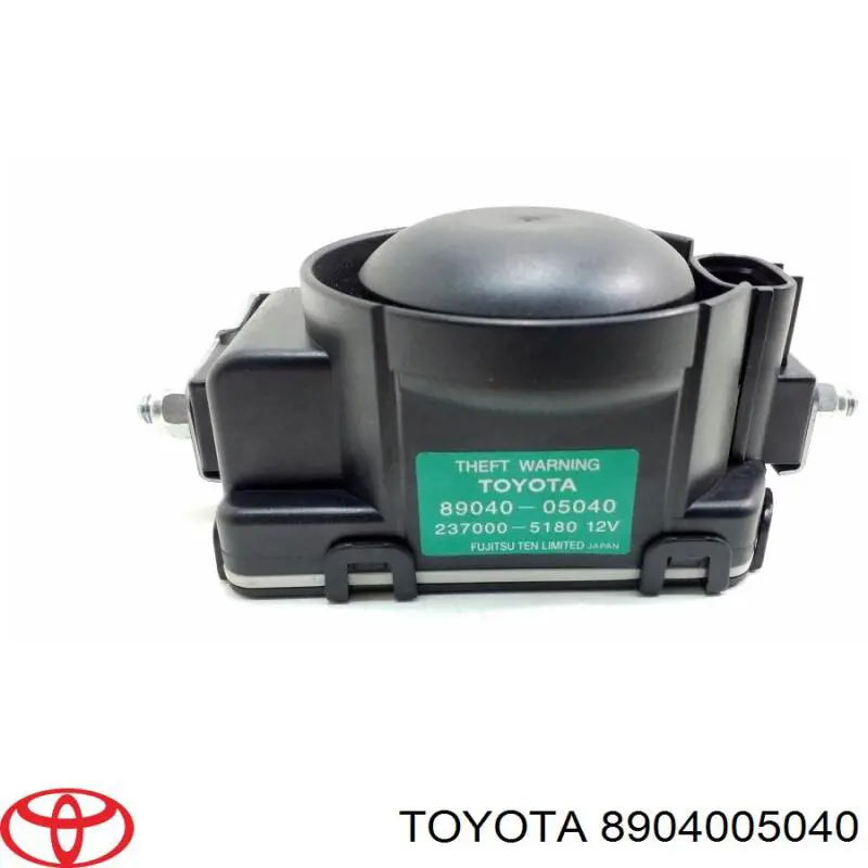  Toyota 8904005040 ціна, від 13.98 USD