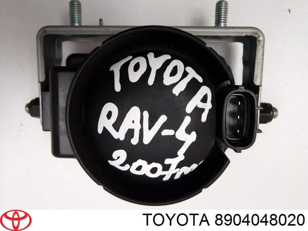 8904048020 Toyota 