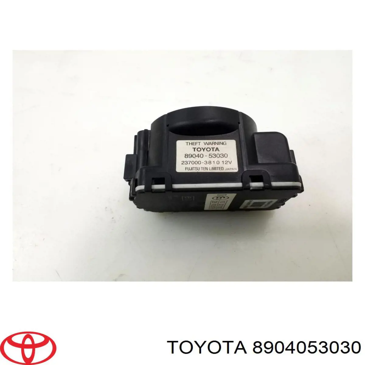 8904053030 Toyota 