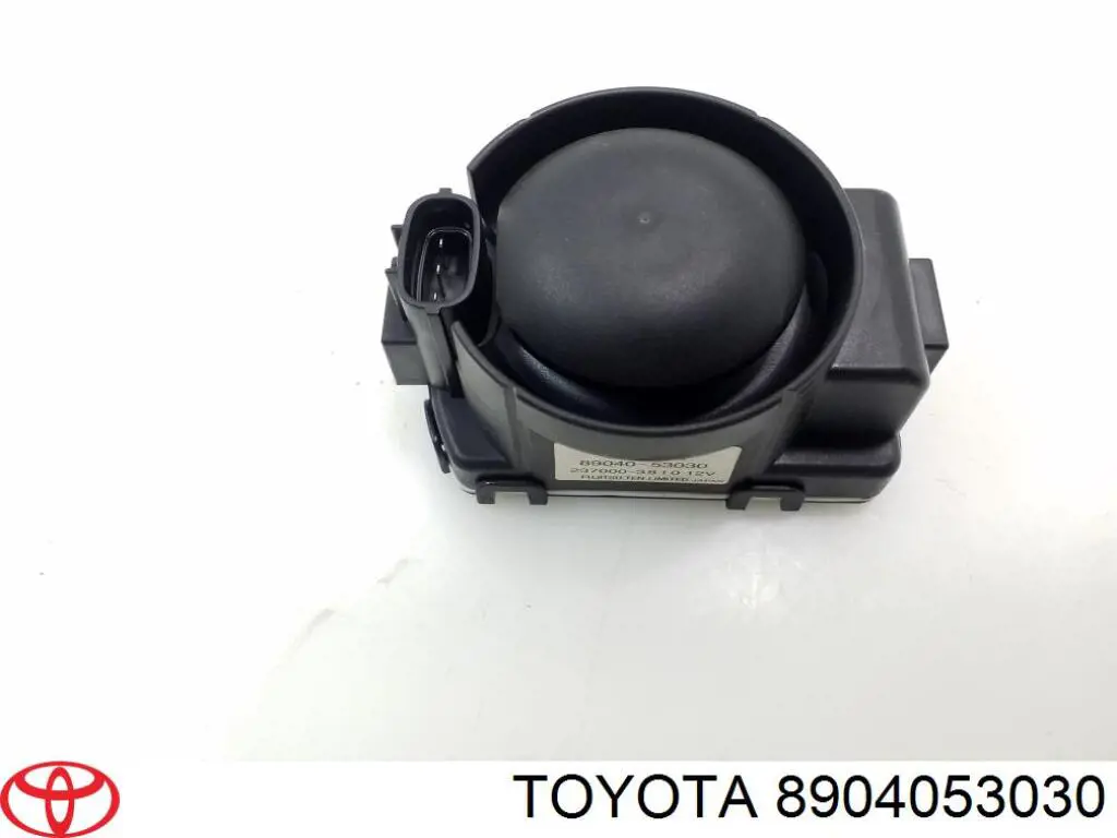  Toyota 8904053030 ціна, від 13.43 USD