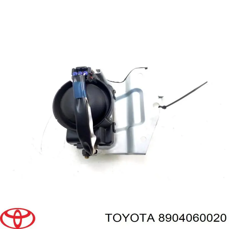 8904060020 Toyota 