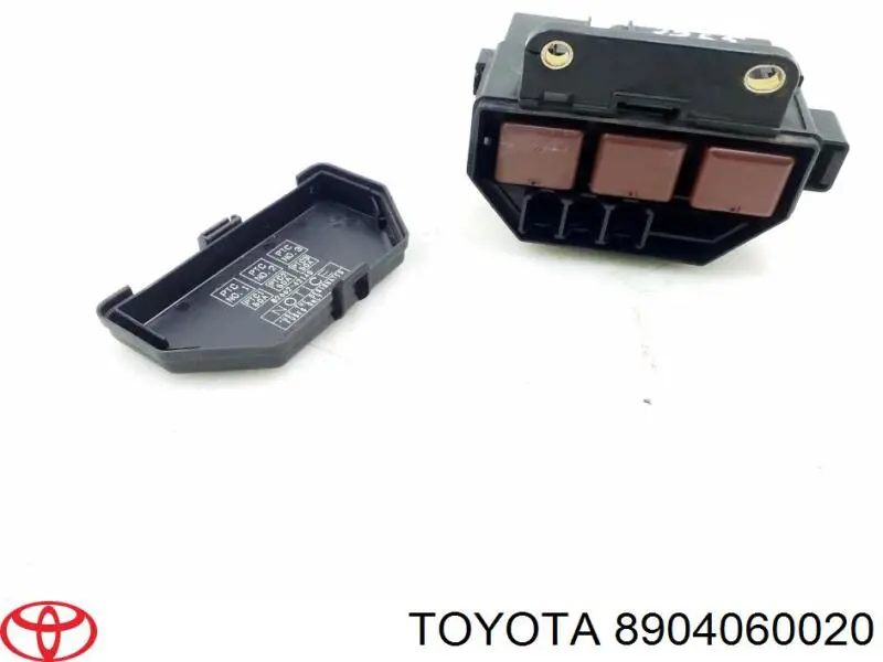 Купити 8904060020 Toyota 