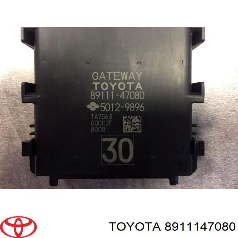  Toyota 8911147080 ціна, від 177.36 USD