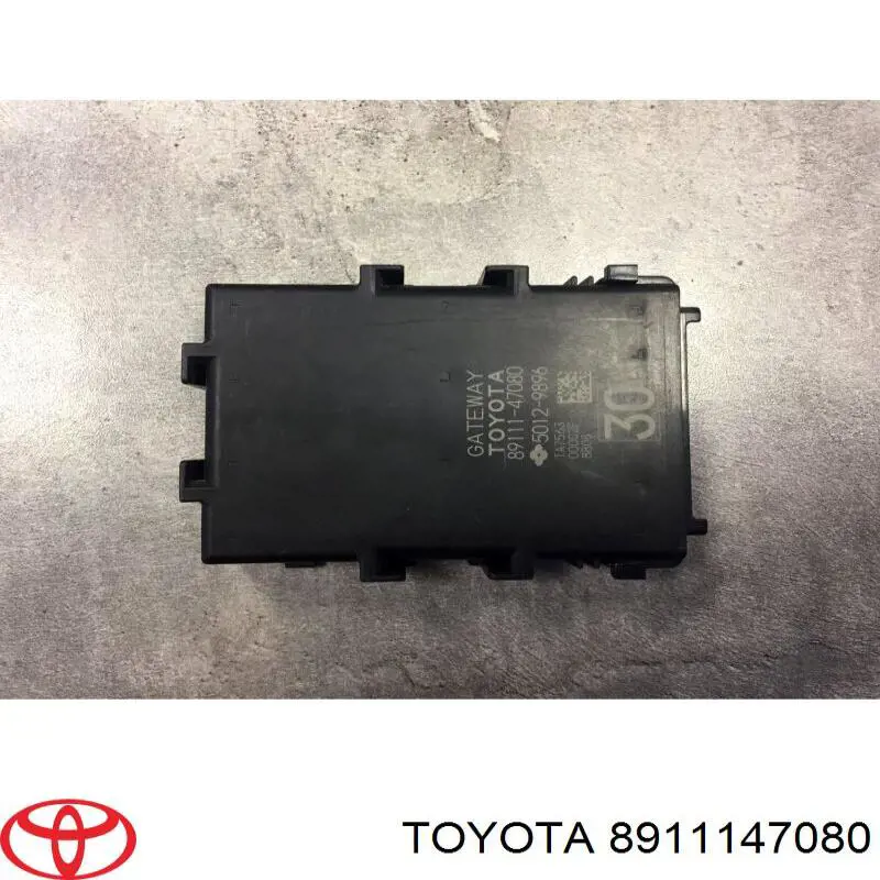 8911147080 Toyota 
