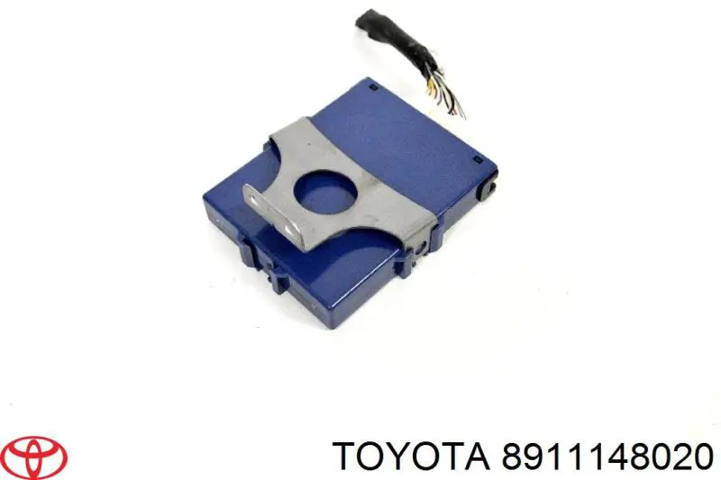 8911148020 Toyota 