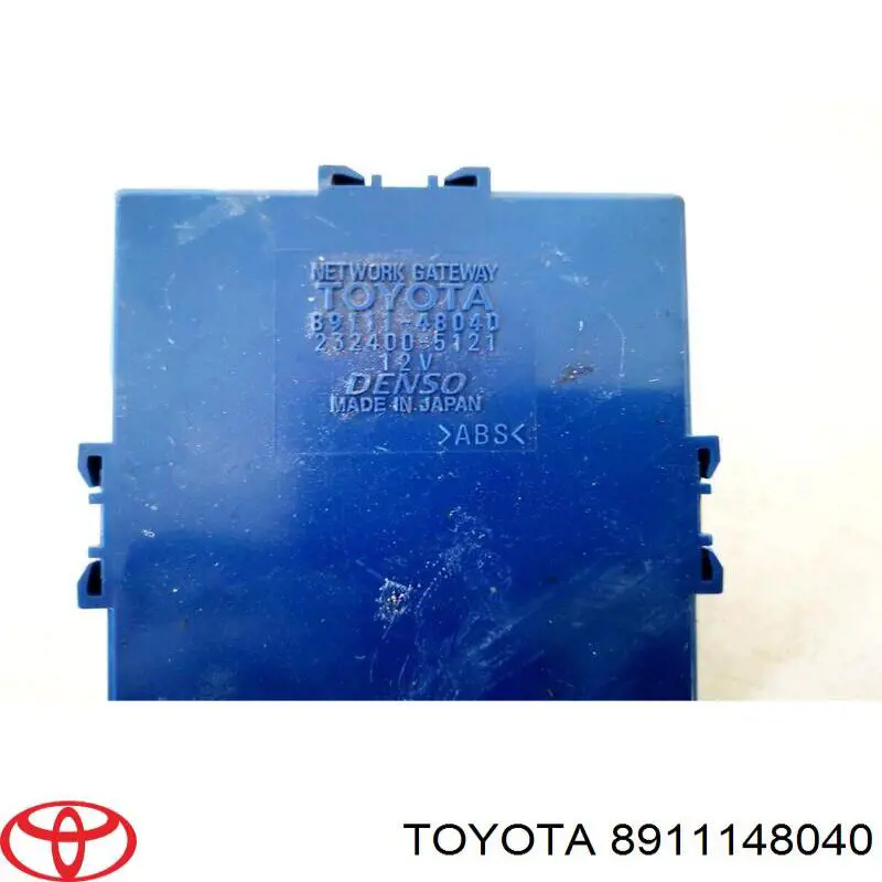  Toyota 8911148040 ціна, від 21.09 USD