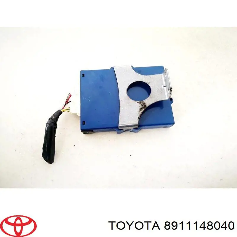 8911148040 Toyota 