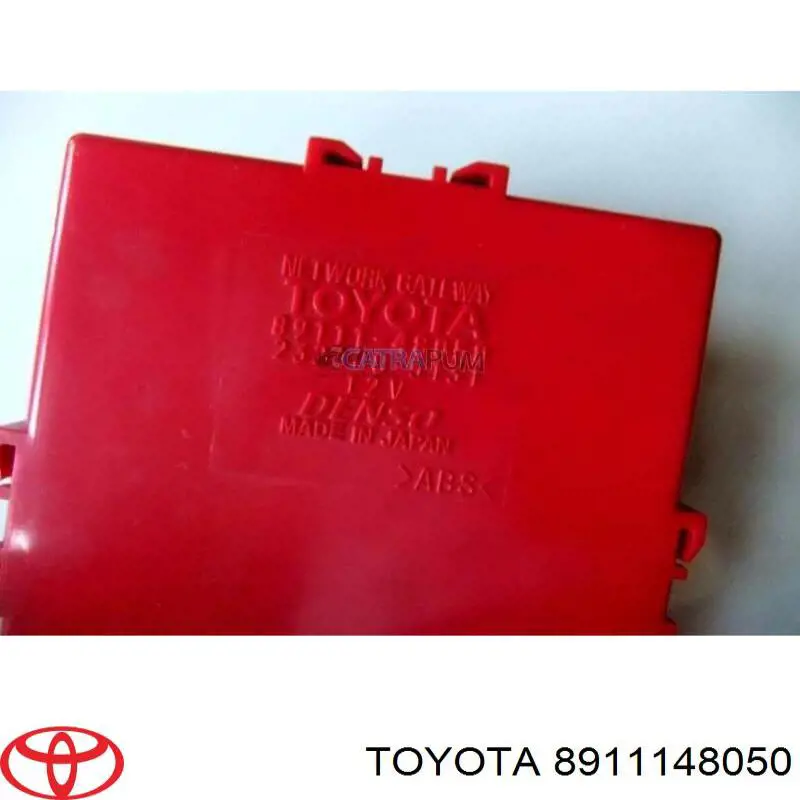 8911148050 Toyota 