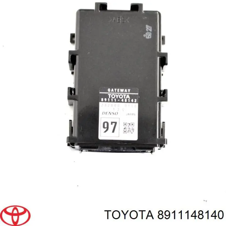 8911148140 Toyota 